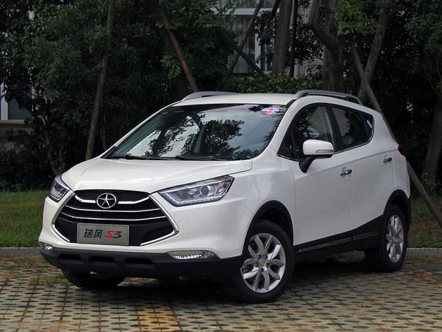 ����ʵ�� �Ŀ�Ʒ�ʹ�Ӳ����С��SUV�Ƽ�