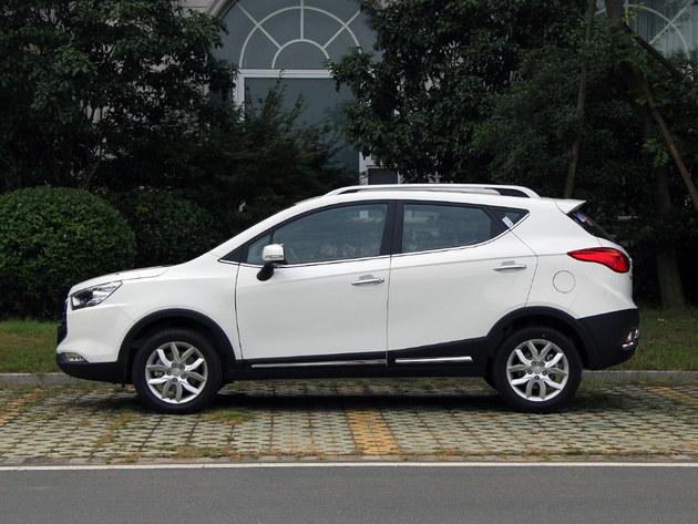 ����ʵ�� �Ŀ�Ʒ�ʹ�Ӳ����С��SUV�Ƽ�