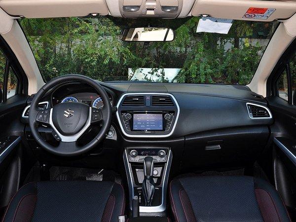 ������ľ 1.6L CVT �п�̨����