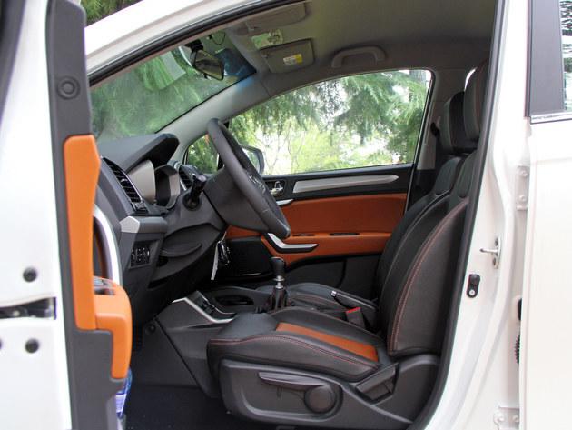 ����ʵ�� �Ŀ�Ʒ�ʹ�Ӳ����С��SUV�Ƽ�