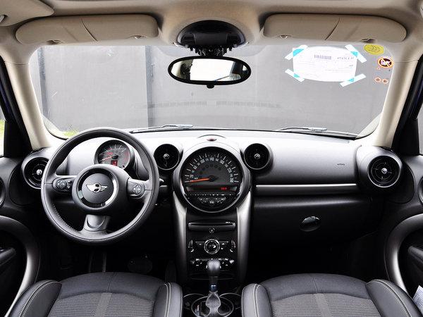 MINI 1.6T �п�̨����