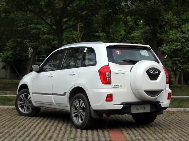 ����ʵ�� �Ŀ�Ʒ�ʹ�Ӳ����С��SUV�Ƽ�