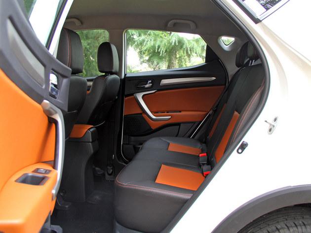 ����ʵ�� �Ŀ�Ʒ�ʹ�Ӳ����С��SUV�Ƽ�