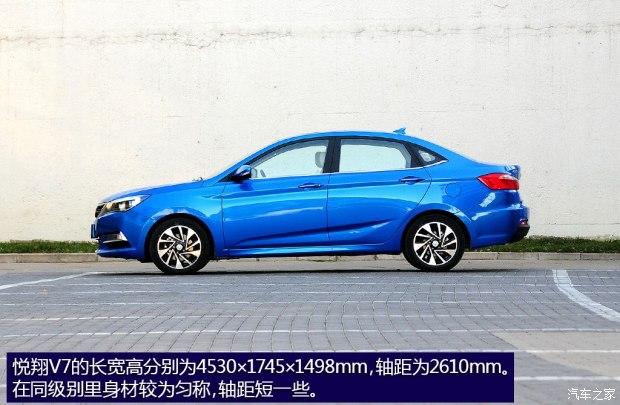 �������� ����V7 2015�� 1.6L �Զ���Ȥ��