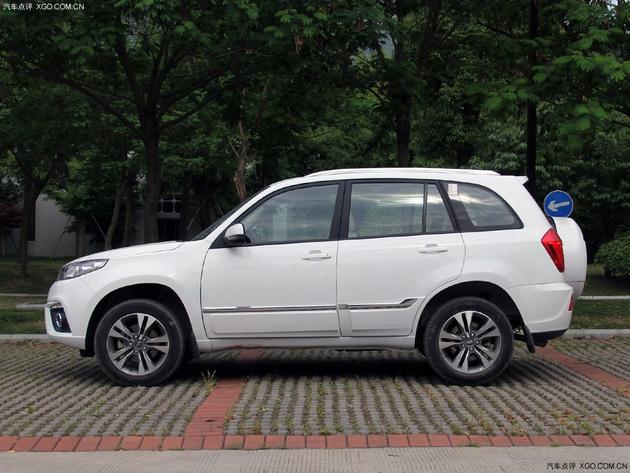 ����ʵ�� �Ŀ�Ʒ�ʹ�Ӳ����С��SUV�Ƽ�