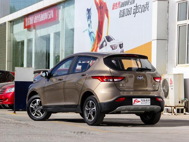 ����ʵ�� �Ŀ�Ʒ�ʹ�Ӳ����С��SUV�Ƽ�