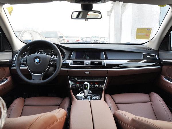 ����(����) 535i 3.0T AT �п�̨����