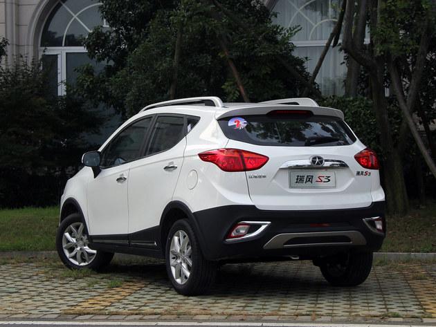 ����ʵ�� �Ŀ�Ʒ�ʹ�Ӳ����С��SUV�Ƽ�