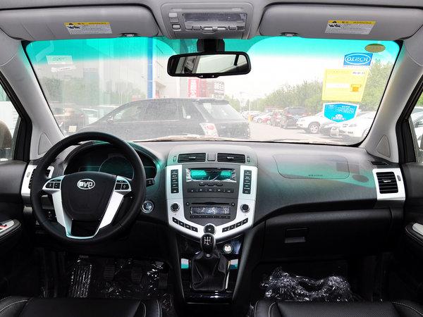 ���ǵ� 2.0L �ֶ� �п�̨����