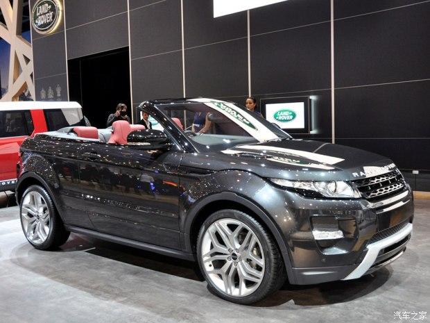 ·() ʤ() 2012 Convertible Concept