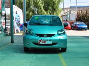 比亚迪F0成都最高优惠0.5万元 现车充足