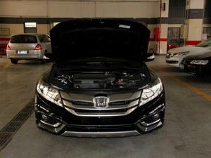 重庆本田歌诗图优惠1.6万元 大量现车售