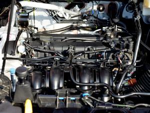 福特翼搏小降3000元 9.18万轻松开回家