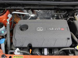 重庆长城M2 置换最高可优惠0.1万元