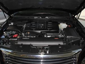 英菲尼迪QX80降价促销 购车优惠12万元