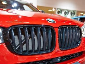 () X4 2015 M Performance