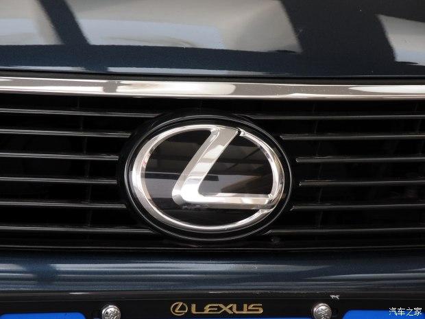 雷克萨斯 雷克萨斯GS 2014款 250 豪华版