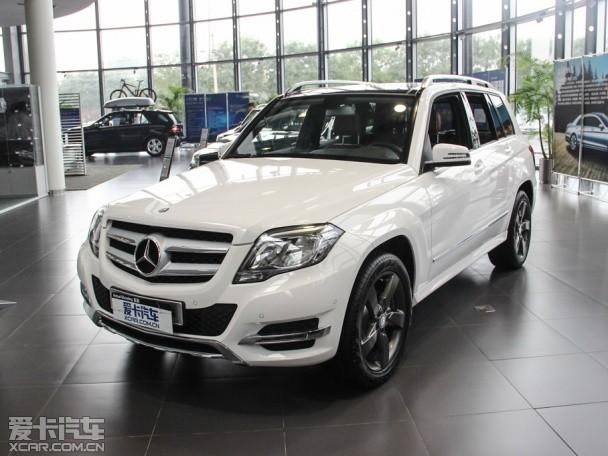2014GLK