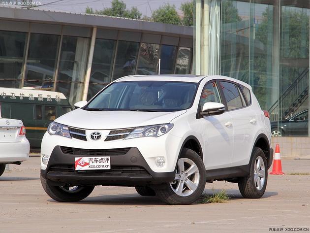 RAV4ֽŻ2.8Ԫ ֳ