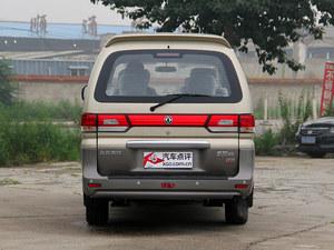 菱智M5成都优惠1.0万元 经济实用商务车