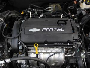 科鲁兹成都最高优惠2.0万元 现车销售中