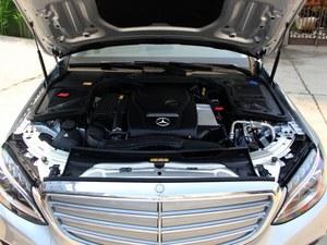 犀利前卫外观 新奔驰C级全系让利2万