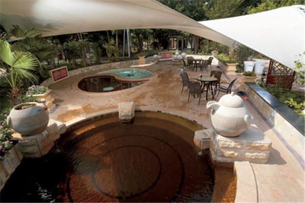 各种奇特的“食浴”护理 你值得一试