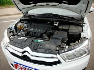 雪铁龙世嘉全系让1.9万 品尚型仅9.48万