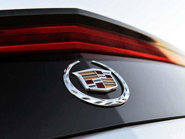 凯迪拉克(进口) 凯迪拉克ELR 2014款 基本型