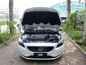 无锡沃尔沃V40CC优惠2.5万元 少量现车