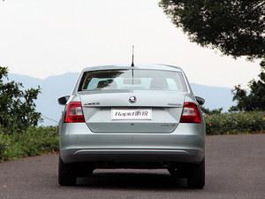 斯柯达昕锐全系现金优惠1万元 现车在售