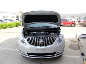 无锡别克GL82014款优惠0.4万 现车在售