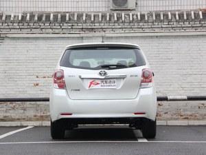 新款逸致现金优惠2.3万元 现车足颜色全