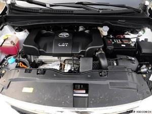 江淮瑞风S5最高优惠0.55万元 少量现车