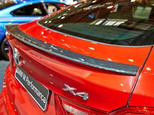 () X4 2015 M Performance