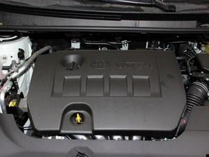 新款逸致现金优惠2.3万元 现车足颜色全