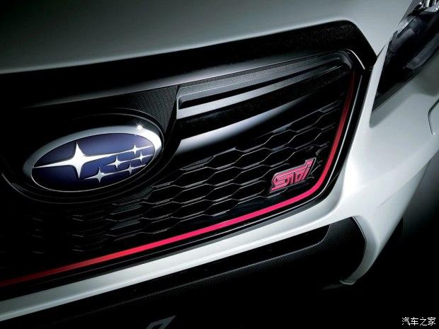 ˹³ ɭ 2015 STi