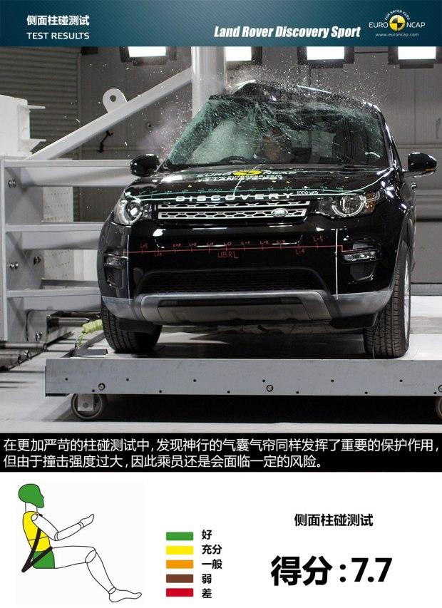 ·()  2015 2.0T HSE LUXURY