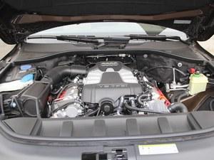 奥迪Q7狂降24.1万 进取型跌破68万售价