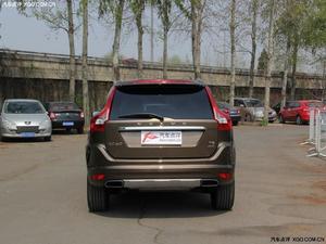 沃尔沃XC60智雅版优惠3.99万 少量现车