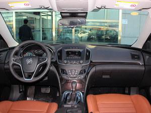 无锡别克君威GS最高优惠3万元 现车在售