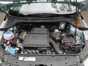 斯柯达昕锐全系现金优惠1万元 现车在售