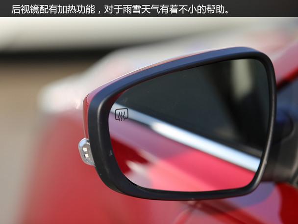 长安乘用车2015款悦翔V7