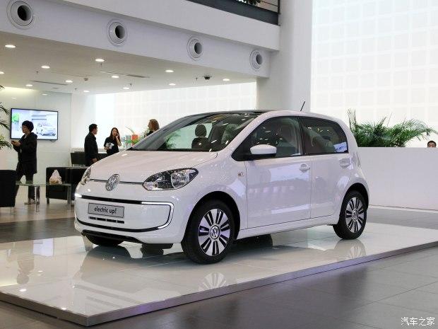 () up! 2015 electric up!