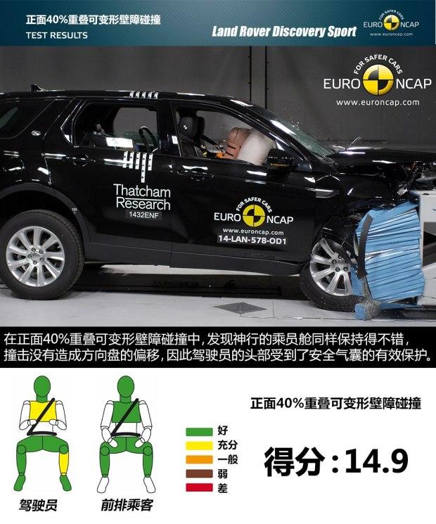 ·()  2015 2.0T HSE LUXURY