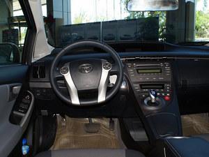 无锡丰田普锐斯最高优惠1.6万 现车销售