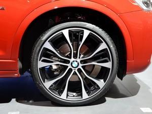 () X4 2015 M Performance