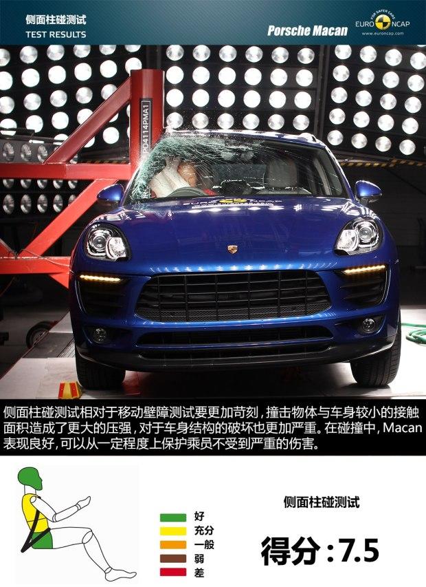 保时捷 Macan 2014款 Macan 2.0T