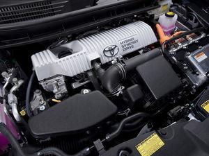 无锡丰田普锐斯最高优惠1.6万 现车销售