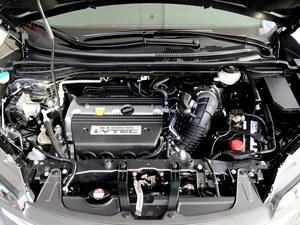 本田CR-V可享现金优惠1.2万元 现车销售